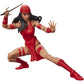 Elektra Marvel Legends Figura Elektra 15 cm