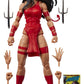 Elektra Marvel Legends Figura Elektra 15 cm