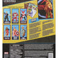 Earth X Marvel Legends Figura Captain America 15 cm