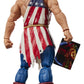 Earth X Marvel Legends Figura Captain America 15 cm