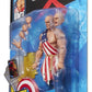 Earth X Marvel Legends Figura Captain America 15 cm