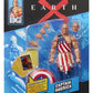 Earth X Marvel Legends Figura Captain America 15 cm