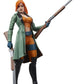 Marvel Zombies Marvel Legends Figura Marvel's Elsa Bloodstone 15 cm