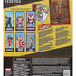Marvel Zombies Marvel Legends Figura Marvel's Elsa Bloodstone 15 cm