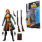 Marvel Zombies Marvel Legends Figura Marvel's Elsa Bloodstone 15 cm
