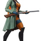 Marvel Zombies Marvel Legends Figura Marvel's Elsa Bloodstone 15 cm