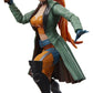 Marvel Zombies Marvel Legends Figura Marvel's Elsa Bloodstone 15 cm