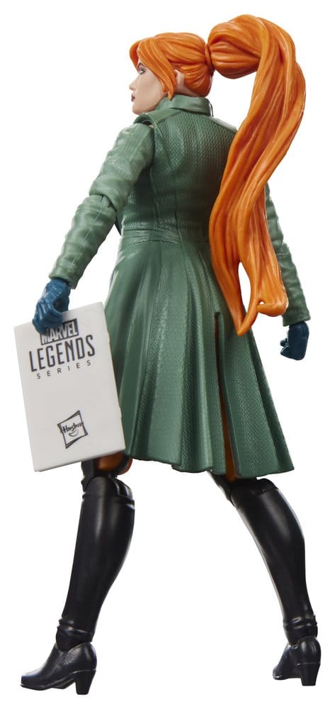 Marvel Zombies Marvel Legends Figura Marvel's Elsa Bloodstone 15 cm