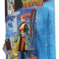 Marvel Zombies Marvel Legends Figura Marvel's Elsa Bloodstone 15 cm