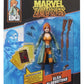 Marvel Zombies Marvel Legends Figura Marvel's Elsa Bloodstone 15 cm