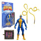 Secret Wars Marvel Legends Figura Constrictor 15 cm