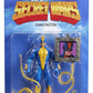 Secret Wars Marvel Legends Figura Constrictor 15 cm
