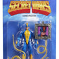 Secret Wars Marvel Legends Figura Constrictor 15 cm