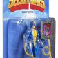 Secret Wars Marvel Legends Figura Constrictor 15 cm