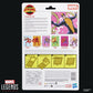 Secret Wars Marvel Legends Figura Constrictor 15 cm