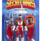 Secret Wars Marvel Legends Figura Marvel's Falcon 15 cm