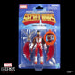 Secret Wars Marvel Legends Figura Marvel's Falcon 15 cm