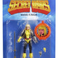 Secret Wars Marvel Legends Figura Marvel's Magik 15 cm