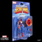 Secret Wars Marvel Legends Figura Spider-Man (Alien Costume) 15 cm