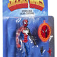 Secret Wars Marvel Legends Figura Spider-Man (Alien Costume) 15 cm