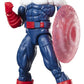 Marvel Legends Figura U.S. Agent (Force Works) (BAF: Marvel's Box) 15 cm