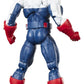 Marvel Legends Figura U.S. Agent (Force Works) (BAF: Marvel's Box) 15 cm