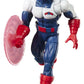 Marvel Legends Figura U.S. Agent (Force Works) (BAF: Marvel's Box) 15 cm
