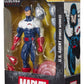 Marvel Legends Figura U.S. Agent (Force Works) (BAF: Marvel's Box) 15 cm