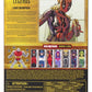 Marvel Legends Figura Lady Deadpool (BAF: Marvel's Box) 15 cm