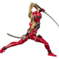 Marvel Legends Figura Lady Deadpool (BAF: Marvel's Box) 15 cm