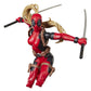 Marvel Legends Figura Lady Deadpool (BAF: Marvel's Box) 15 cm