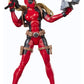 Marvel Legends Figura Lady Deadpool (BAF: Marvel's Box) 15 cm