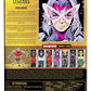 Marvel Legends Figura Psylocke (BAF: Marvel's Box) 15 cm