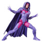 Marvel Legends Figura Psylocke (BAF: Marvel's Box) 15 cm