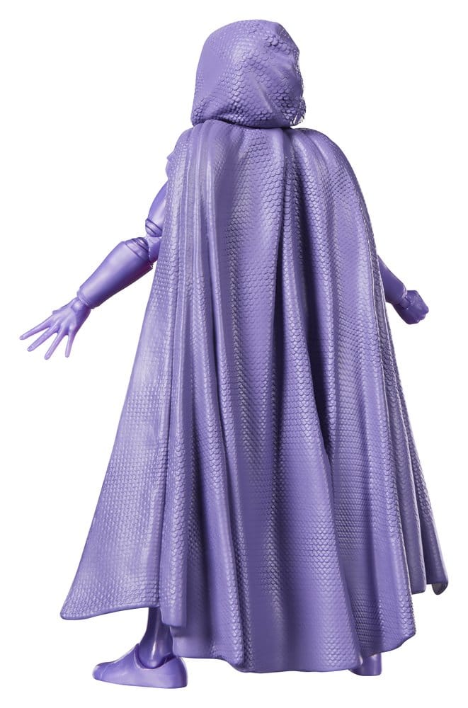 Marvel Legends Figura Psylocke (BAF: Marvel's Box) 15 cm