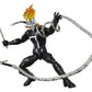 Marvel Legends Figura Ghost Rider (Robbie Reyes) (BAF: Marvel's Box) 15 cm