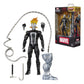 Marvel Legends Figura Ghost Rider (Robbie Reyes) (BAF: Marvel's Box) 15 cm