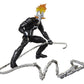 Marvel Legends Figura Ghost Rider (Robbie Reyes) (BAF: Marvel's Box) 15 cm
