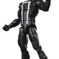 Marvel Legends Figura Ghost Rider (Robbie Reyes) (BAF: Marvel's Box) 15 cm