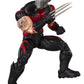 Marvel Legends Figura Ultimate Wolverine 15 cm