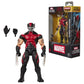 Marvel Legends Figura Ultimate Wolverine 15 cm