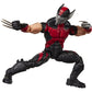 Marvel Legends Figura Ultimate Wolverine 15 cm