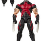 Marvel Legends Figura Ultimate Wolverine 15 cm