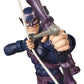 Marvel Legends Figura Dark Avengers Hawkeye (BAF: Marvel's Box) 15 cm
