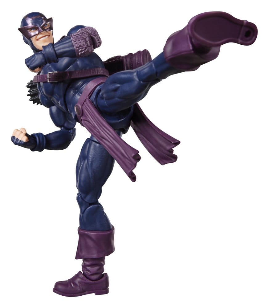 Marvel Legends Figura Dark Avengers Hawkeye (BAF: Marvel's Box) 15 cm
