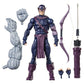 Marvel Legends Figura Dark Avengers Hawkeye (BAF: Marvel's Box) 15 cm
