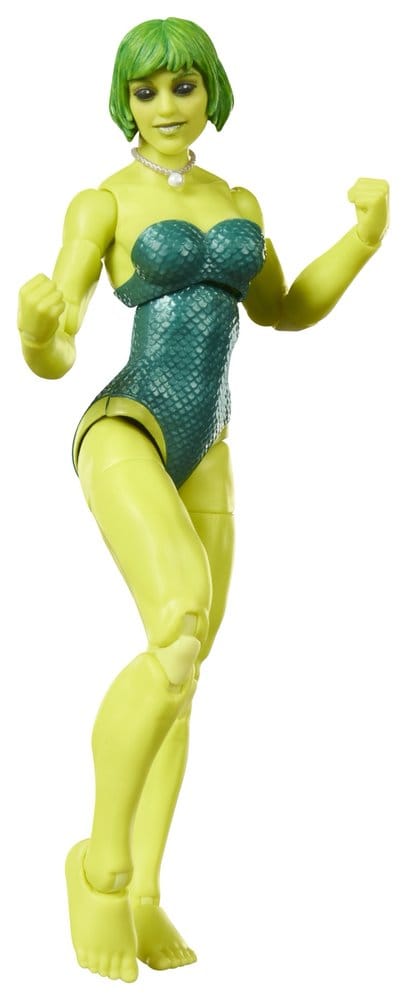 Marvel Legends Figura Marvel's Marrina (BAF: Marvel's Box) 15 cm
