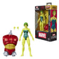 Marvel Legends Figura Marvel's Marrina (BAF: Marvel's Box) 15 cm