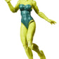 Marvel Legends Figura Marvel's Marrina (BAF: Marvel's Box) 15 cm