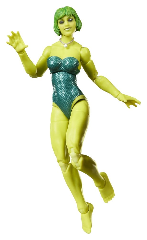 Marvel Legends Figura Marvel's Marrina (BAF: Marvel's Box) 15 cm